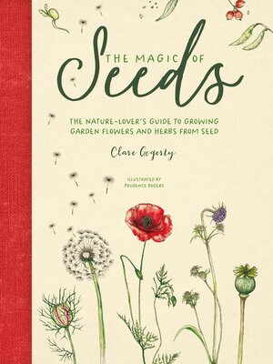 cover image of The Magic of Seeds